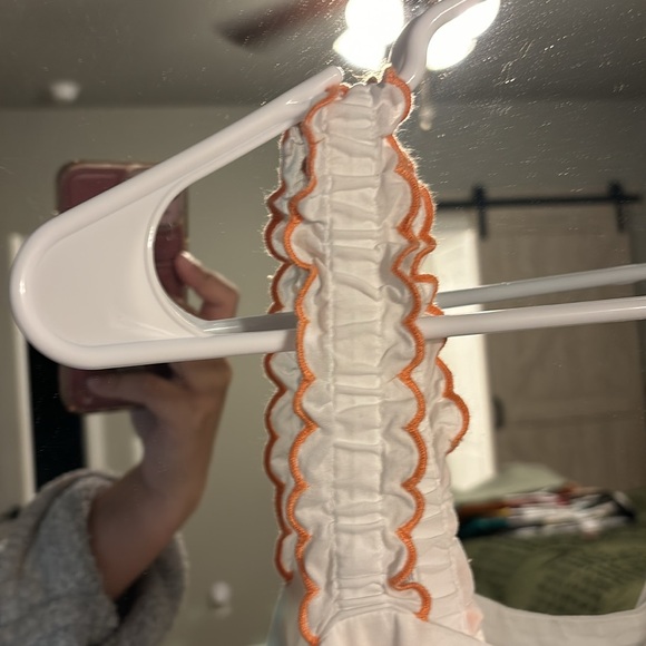 j crew woman dress worn once - Picture 2 of 5